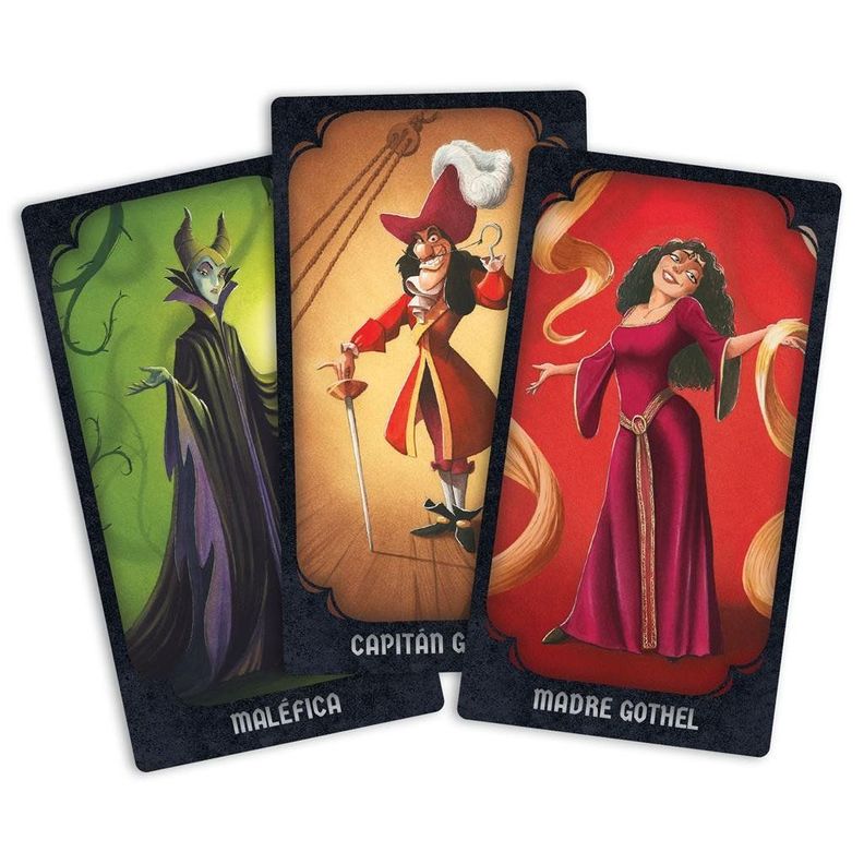 Juego de Mesa  La Asamblea del Mal-1