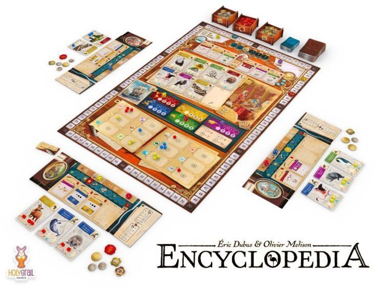 Juego Familiar - Enciclopedia-1