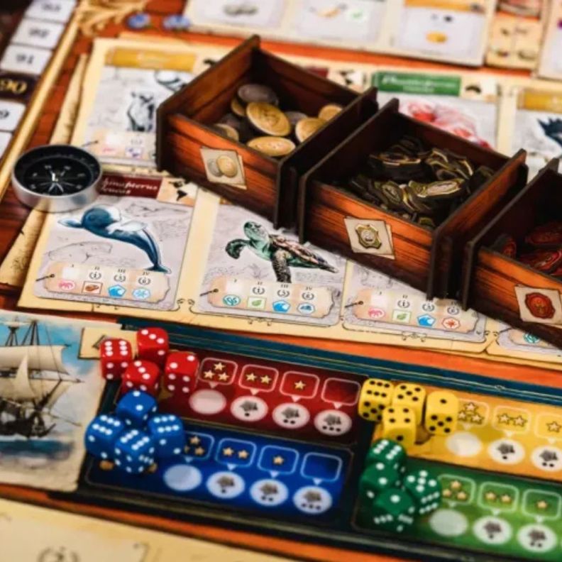 Juego Familiar - Enciclopedia-3