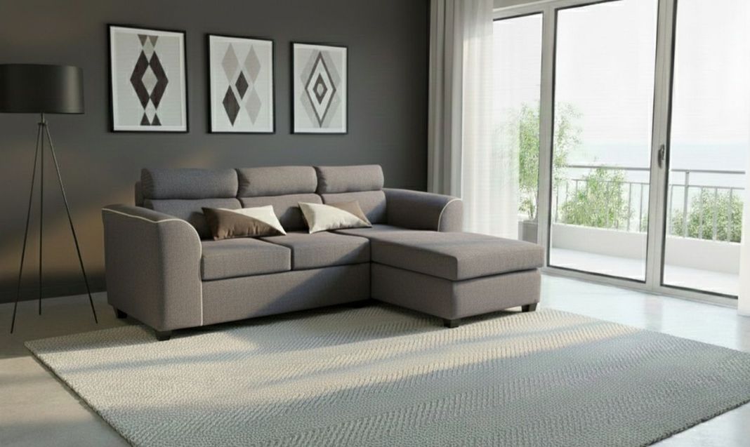 Sofa pufa 3.1 intercambiable