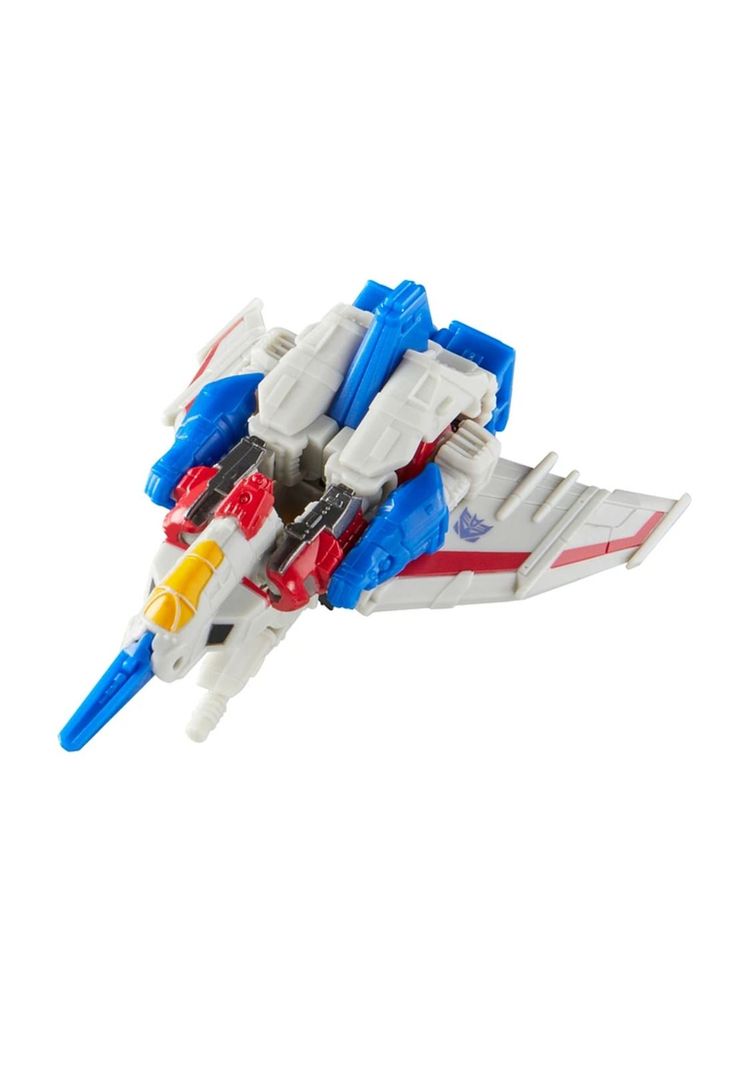 Transformers Studio Series Core MV6 Starscream-2
