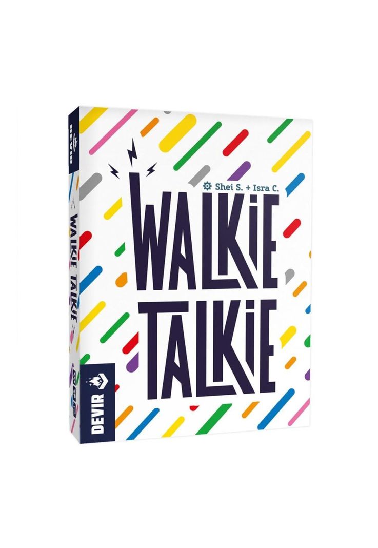 Walkie Talkie-0