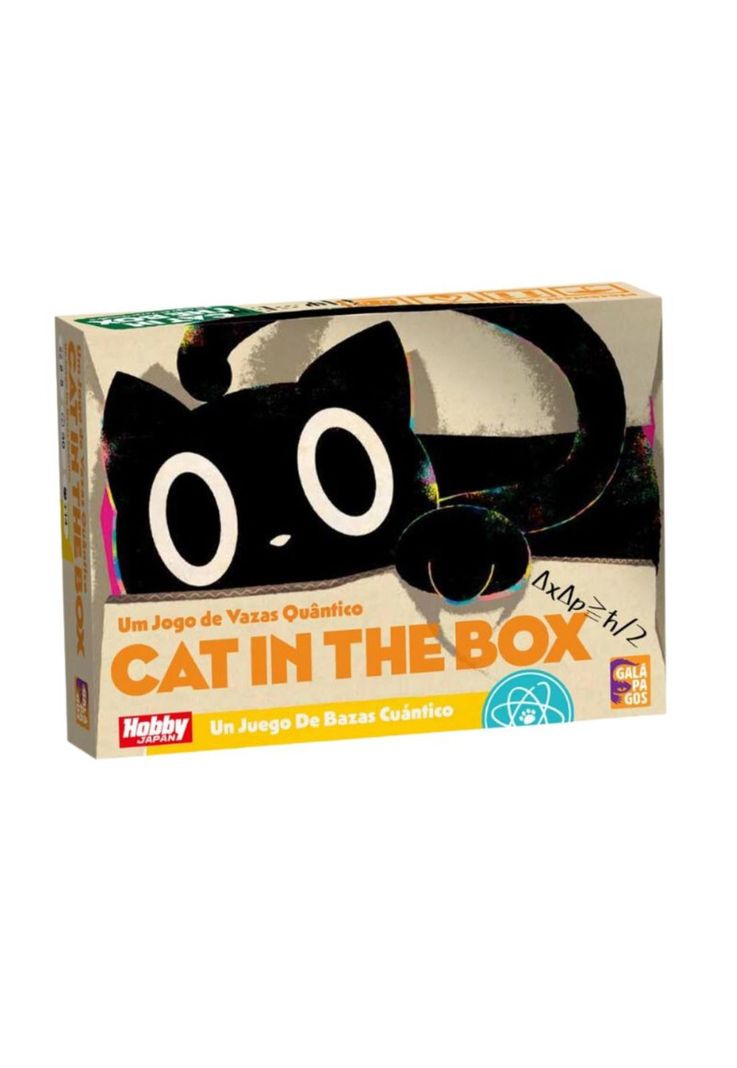 Cat in the Box-0