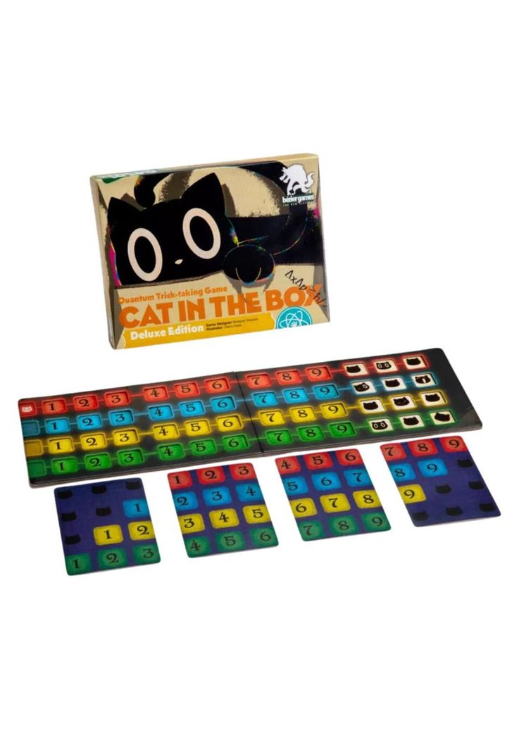 Cat in the Box-1