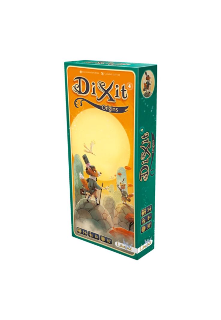 Dixit Origins-0