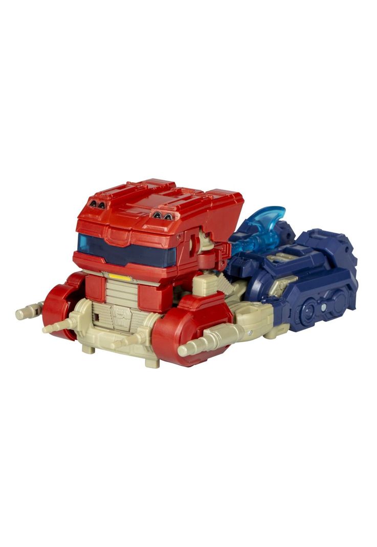 Transformers Studio Series One Optimus Prime 112-2