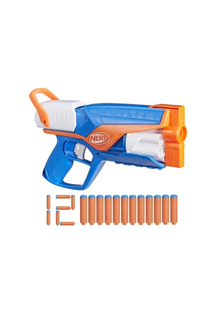 Nerf N Series Agility-2