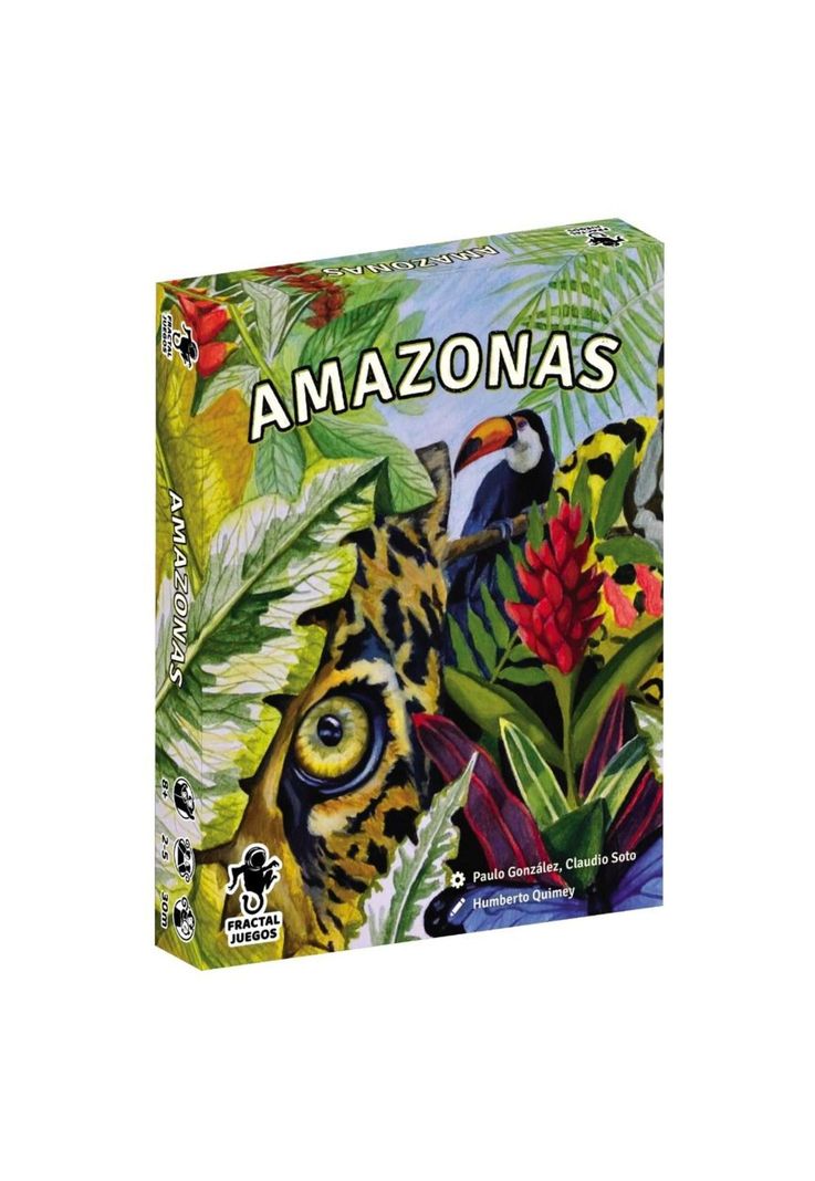 Amazonas-0