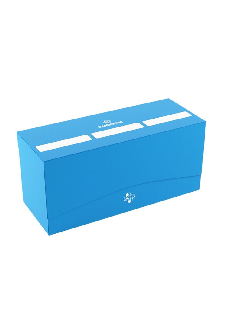 Portamazo Triple Deck Holder 300+ XL - Azul-2