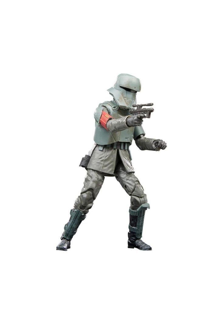 Star Wars Black Series Din Djarin (Morak)-1