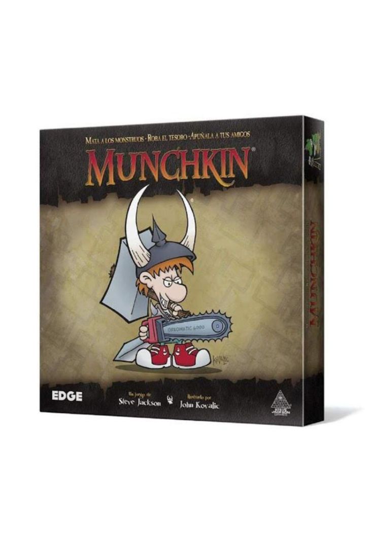 Munchkin-0