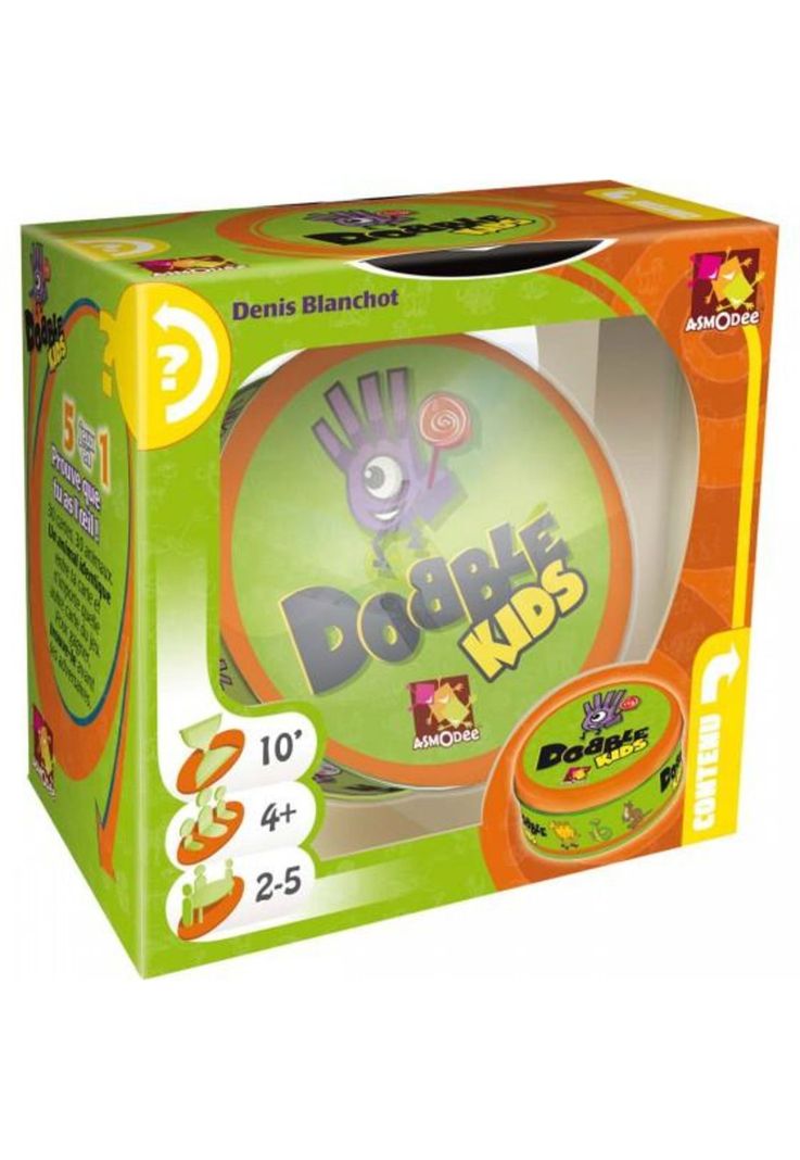 Dobble Kids-0
