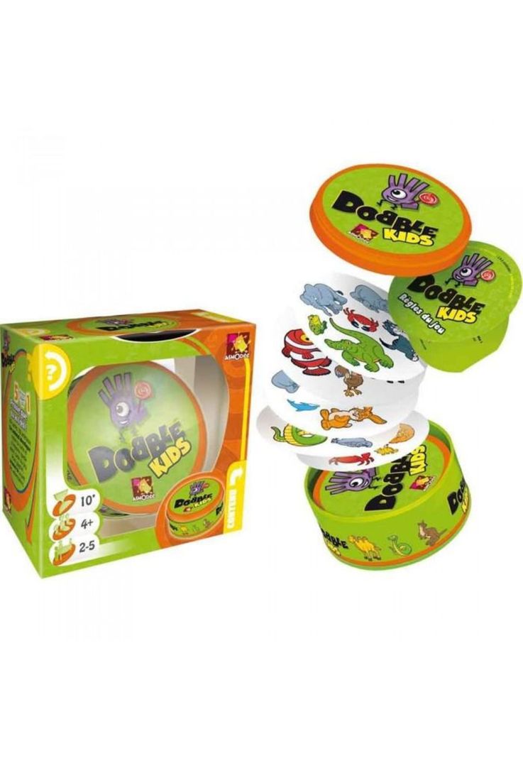 Dobble Kids-1