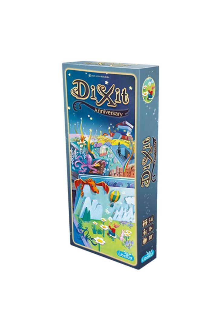 Dixit Anniversary-0