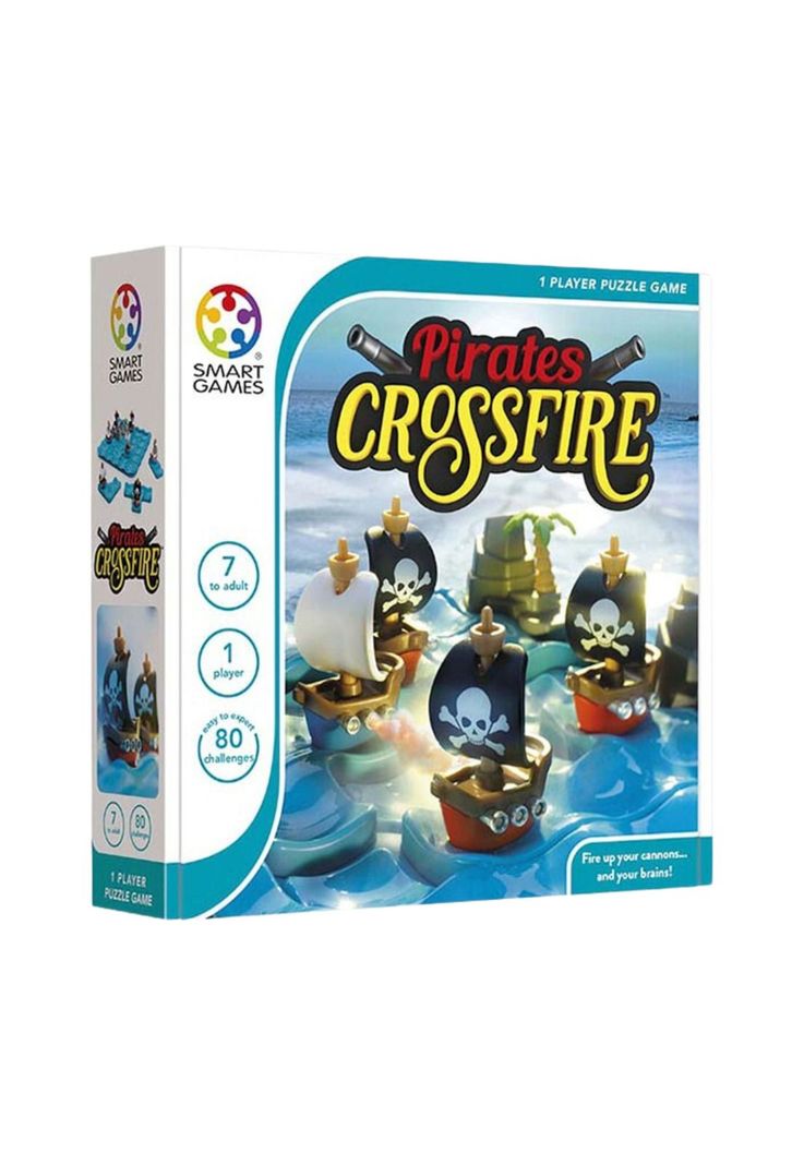 Batalla Pirata-0