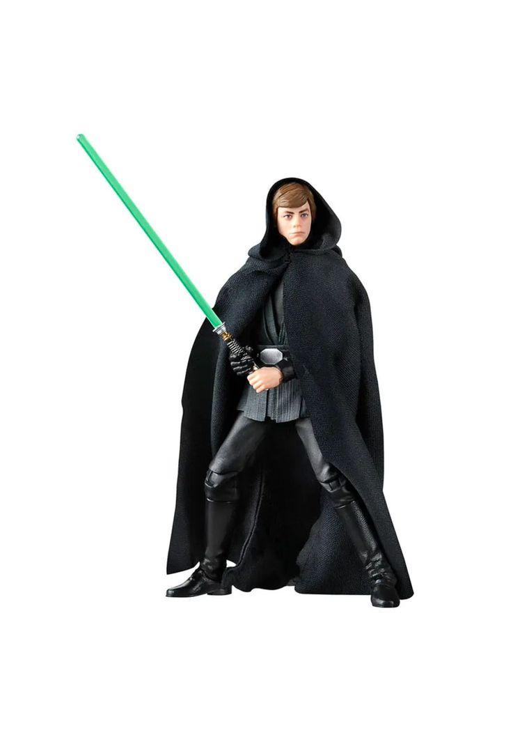 Star Wars: Archive Black Series Luke Skywalker (Imperial Light Cruiser)-1