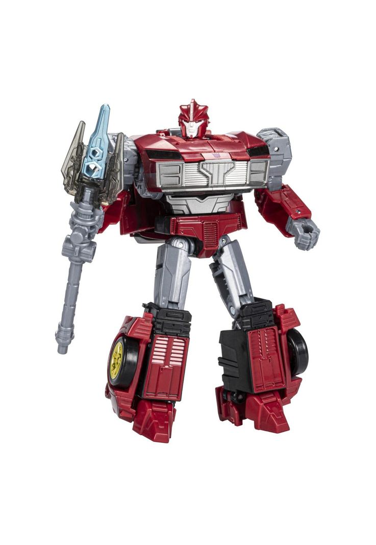 Transformers Legacy Evolution Deluxe Prime Knock-Out-1
