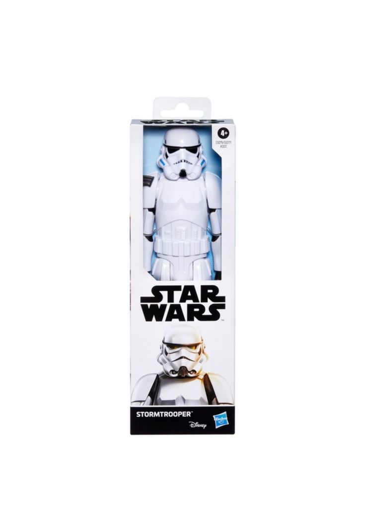 Star Wars Titan Hero Stormtrooper-0