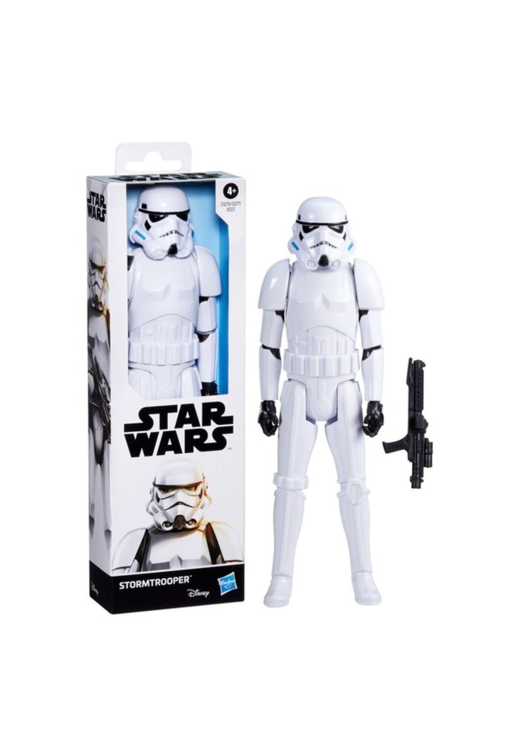 Star Wars Titan Hero Stormtrooper-3