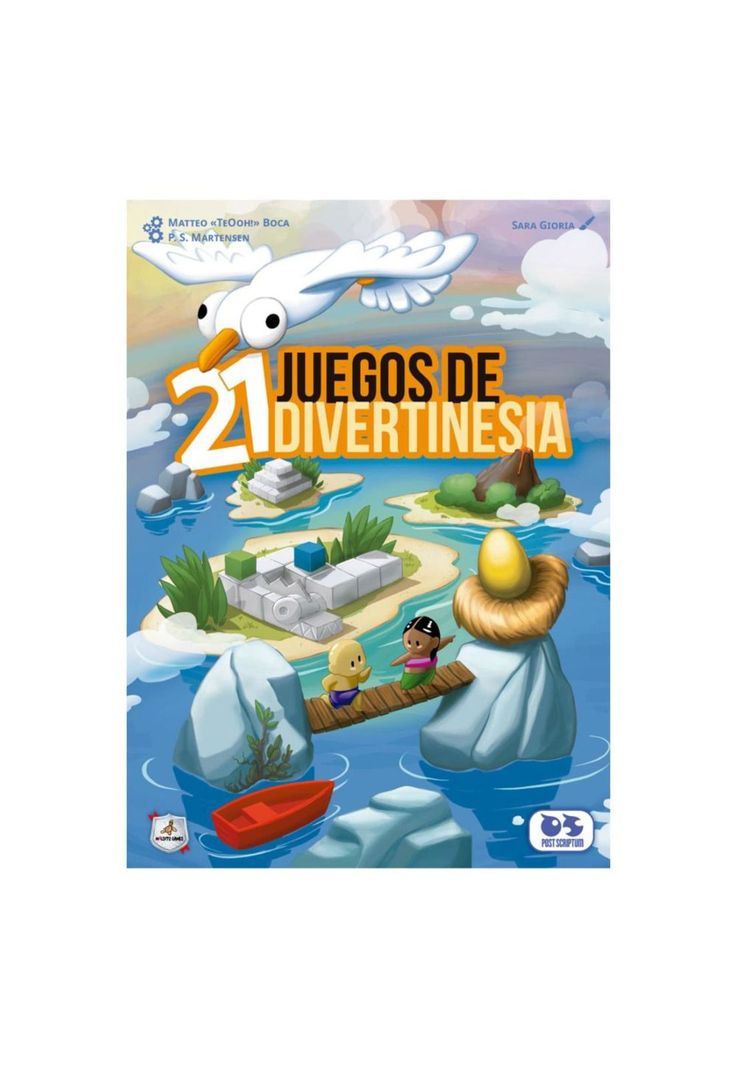 21 juegos de Divertinesia-0