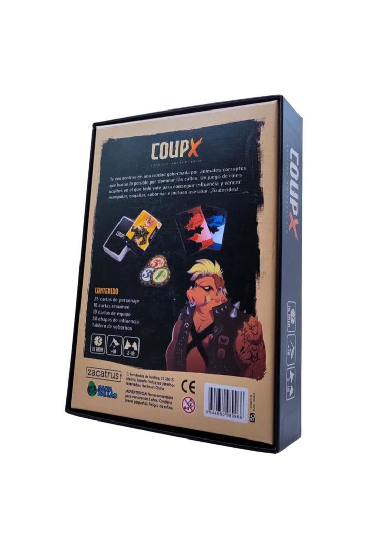 Coup Edición Aniversario-4