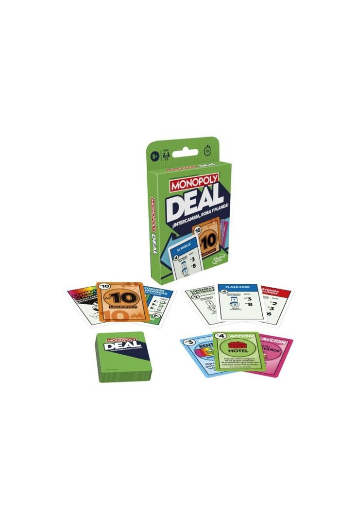 Monopoly Deal-1