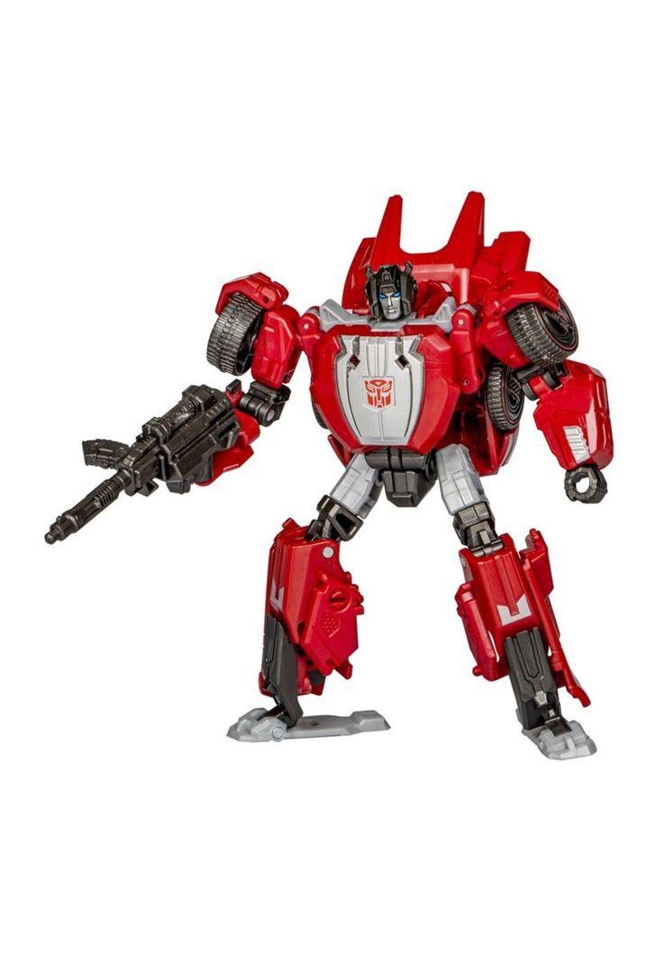 Transformers Studio Series Deluxe Gamer Edition Sideswipe 07-1