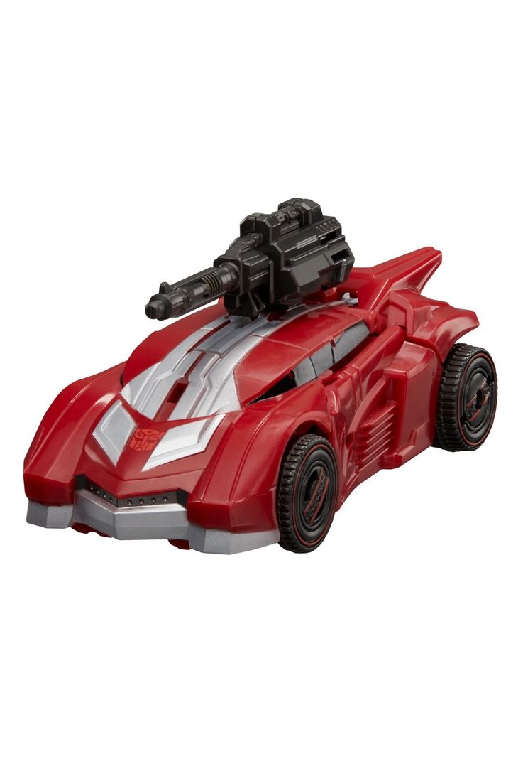 Transformers Studio Series Deluxe Gamer Edition Sideswipe 07-4