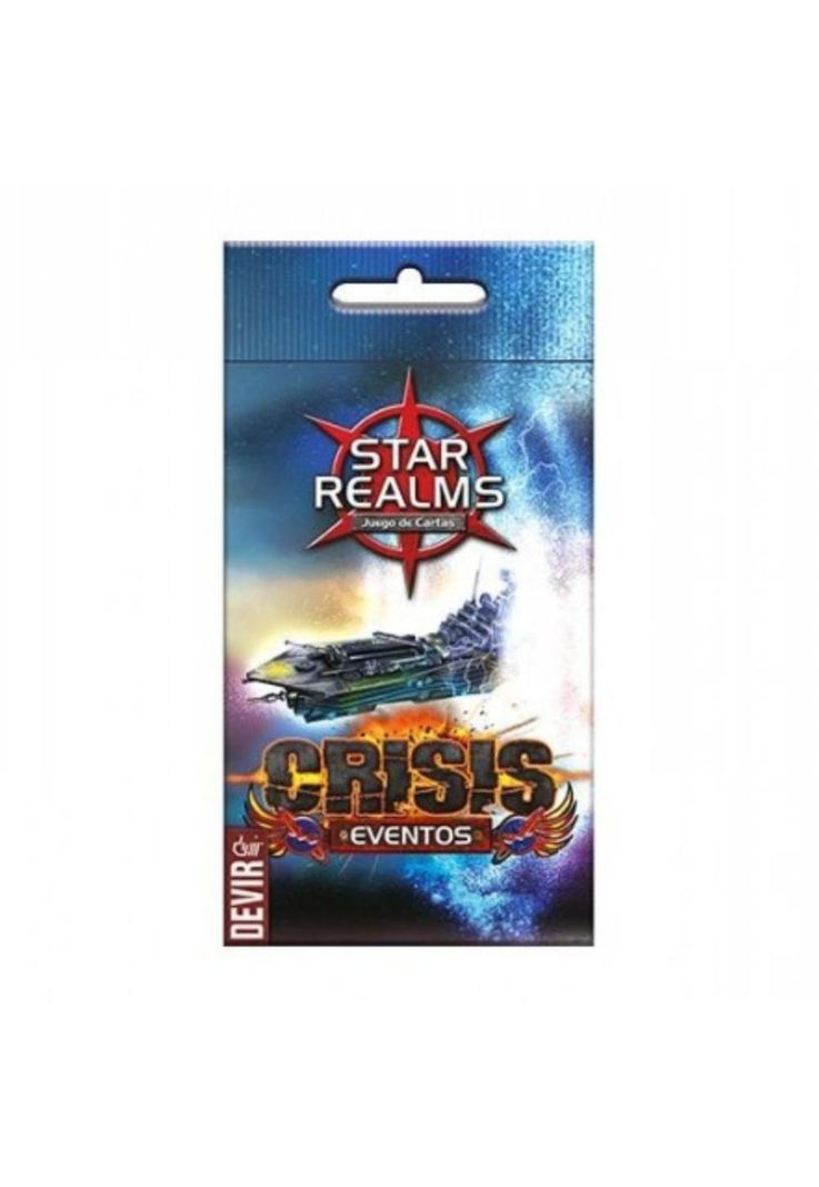 Star Realms Crisis Eventos-0