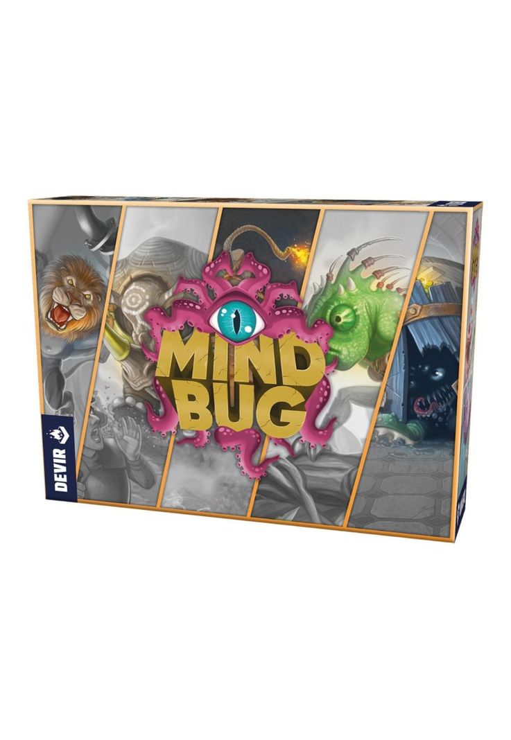 MindBug-0
