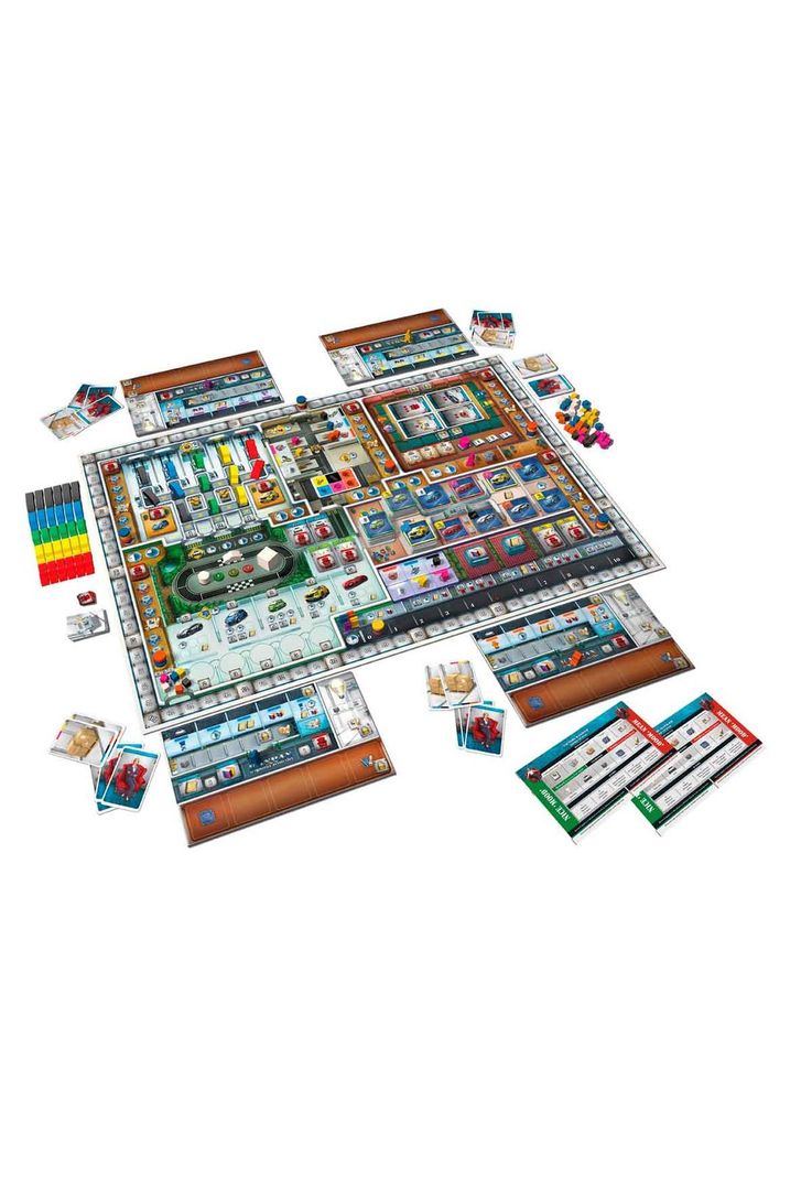 Kanban: Driver’s Edition-1