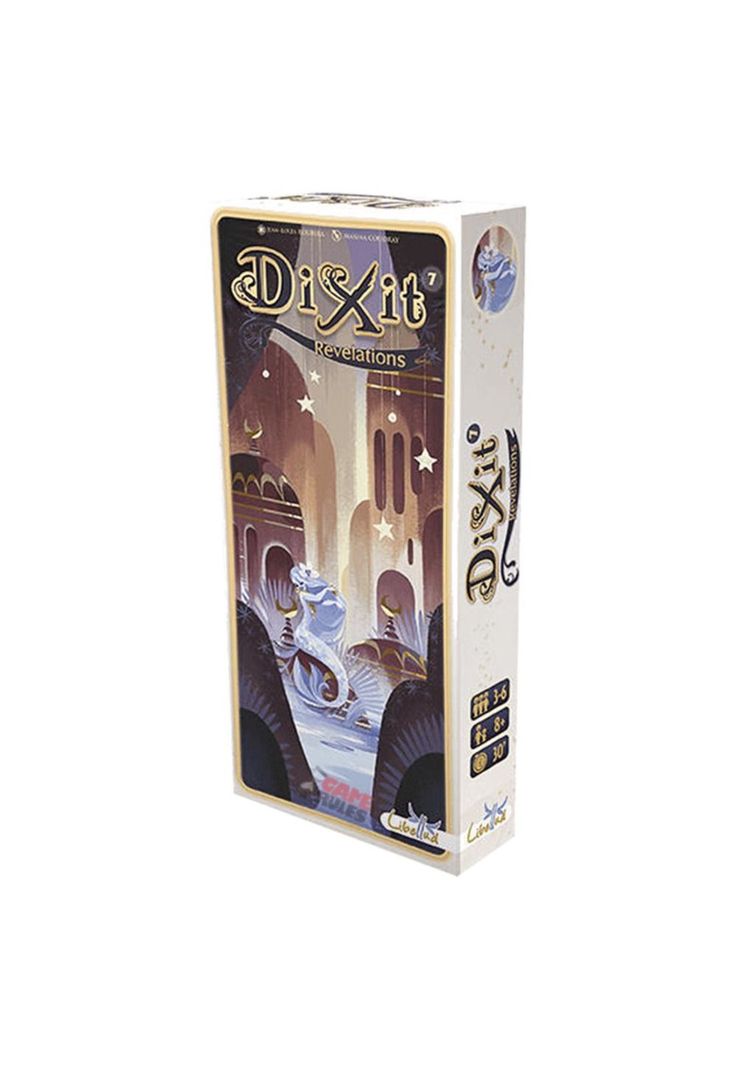 Dixit Revelations-0