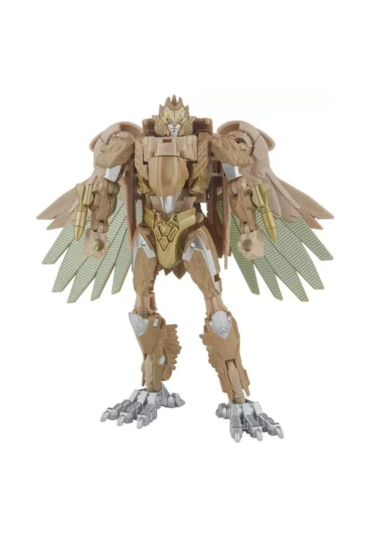 Transformers Studio Series Deluxe Airazor 97-1