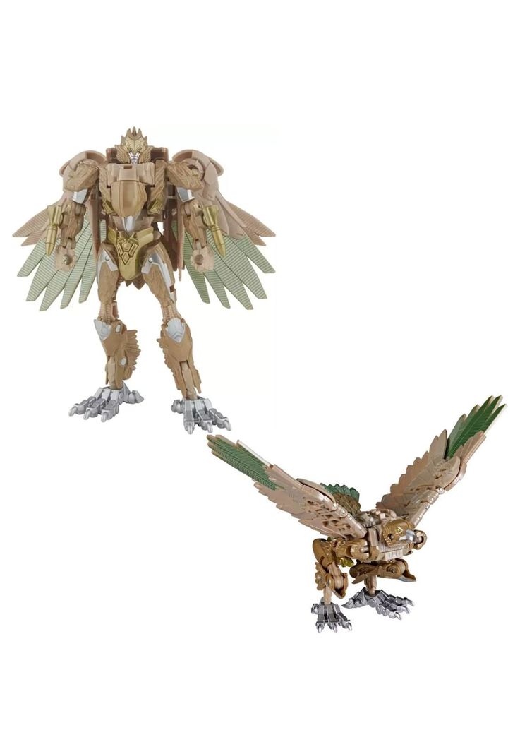 Transformers Studio Series Deluxe Airazor 97-4