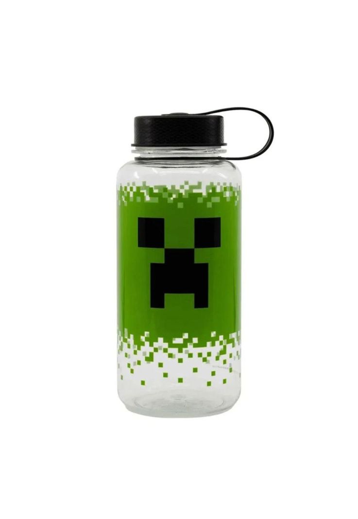 Botella Minecraft Juvenil XL-0