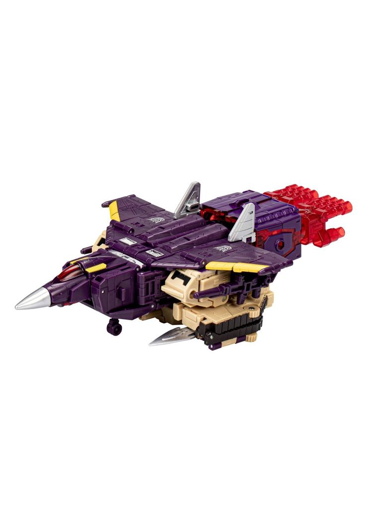 Transformers Legacy Evolution Leader Blitzwing-2
