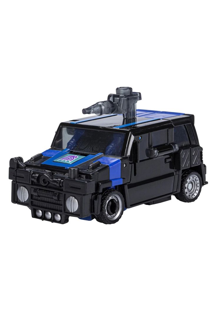 Transformers Legacy Evolution Deluxe Crankcase-2