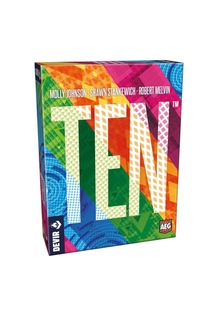 Ten-0