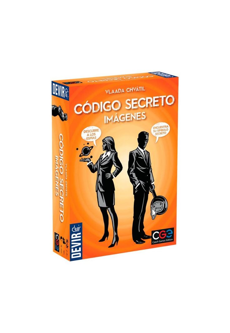 Código secreto: Imágenes-0