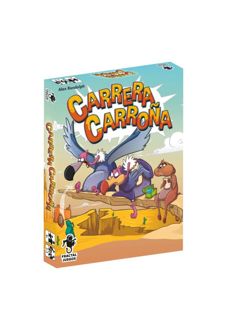Carrera Carroña-0
