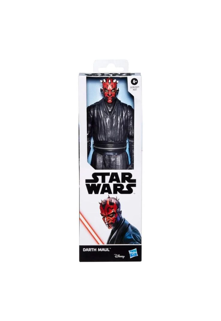 Star Wars Titan Hero Darth Maul-0
