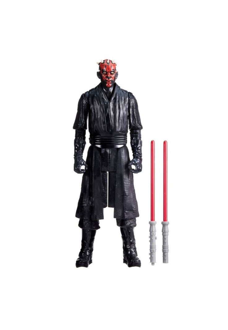 Star Wars Titan Hero Darth Maul-1