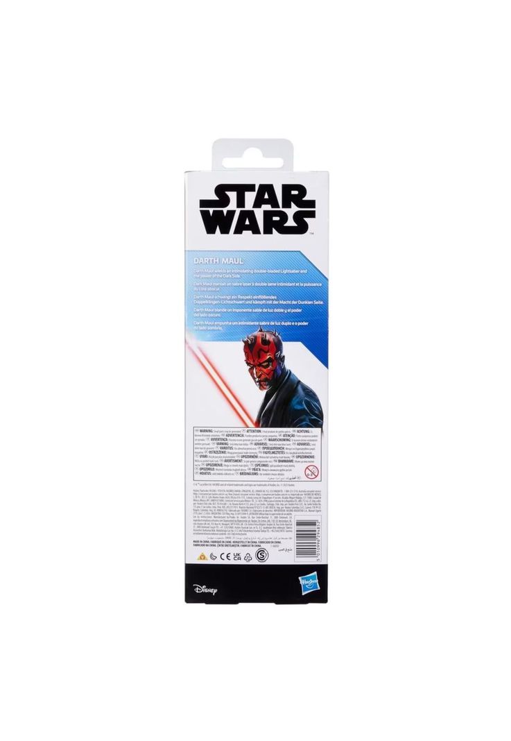 Star Wars Titan Hero Darth Maul-3