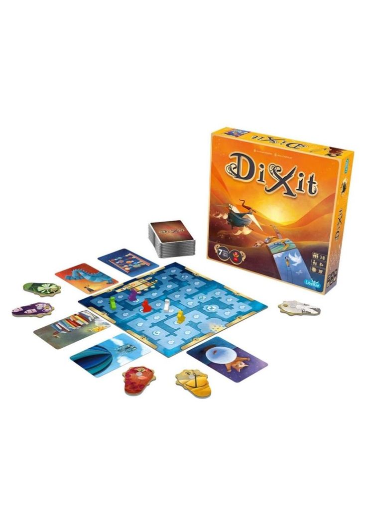 Dixit-1