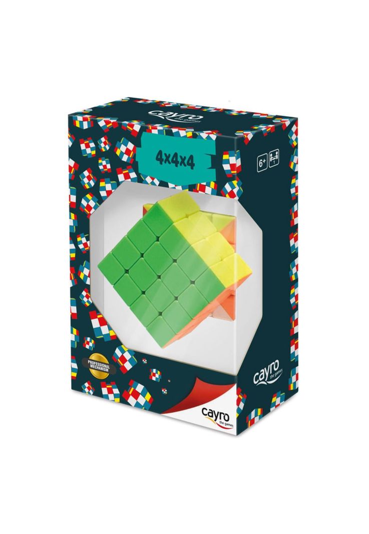 Cubo Rubik 4x4-1
