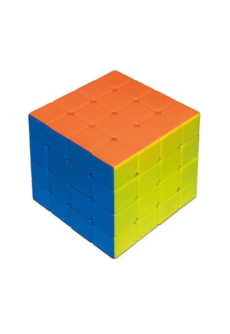 Cubo Rubik 4x4-2