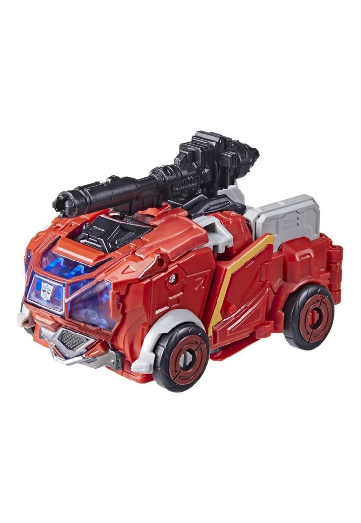 Transformers Studio Series Deluxe Ironhide 84-2