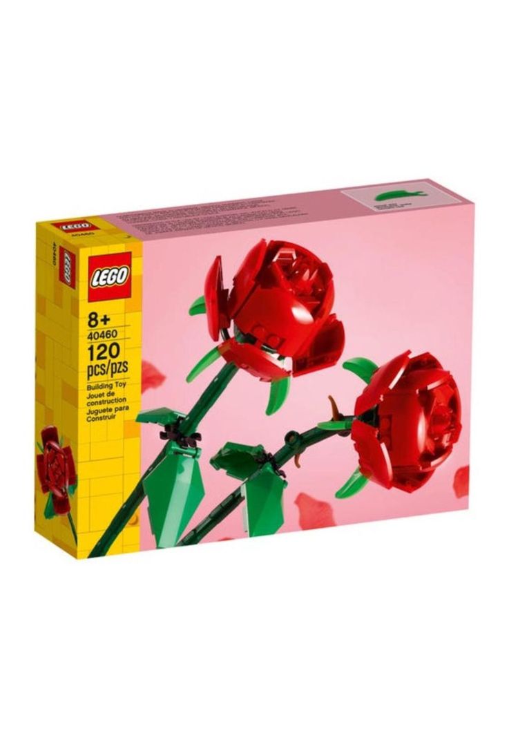Lego Rosas-0