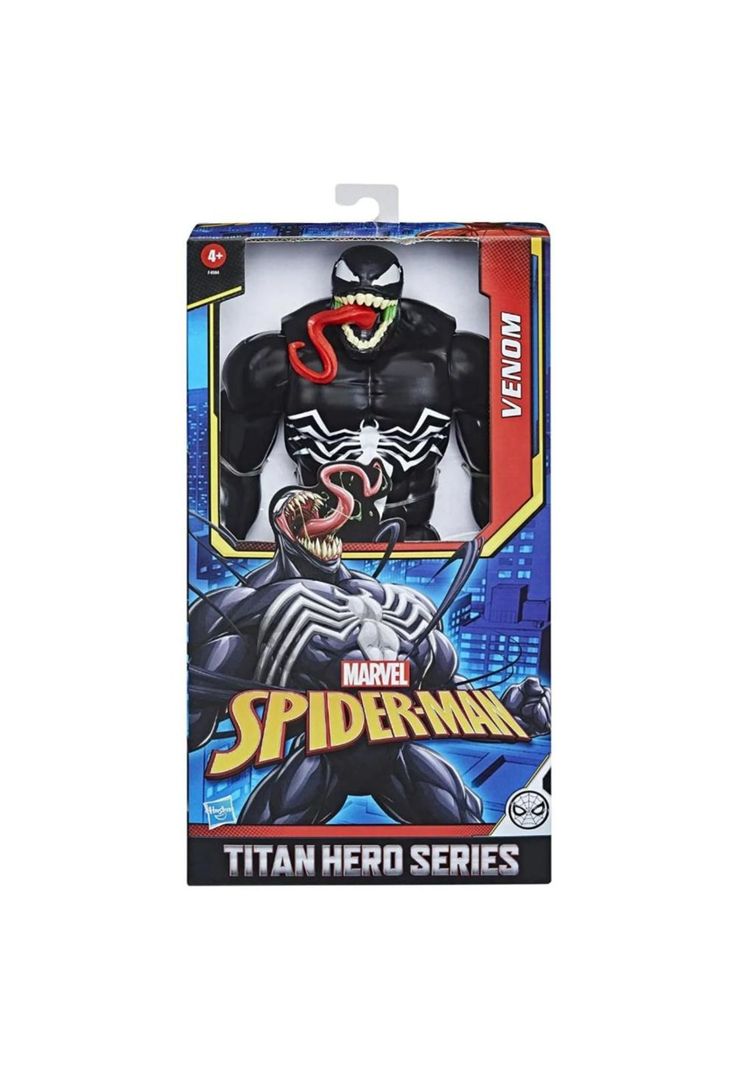 Venom Titan Hero Deluxe-0