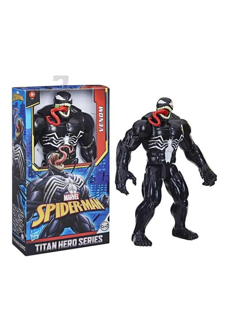 Venom Titan Hero Deluxe-1
